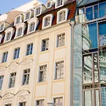Einzigartiges Panoramaapartment An Der Frauenkirche